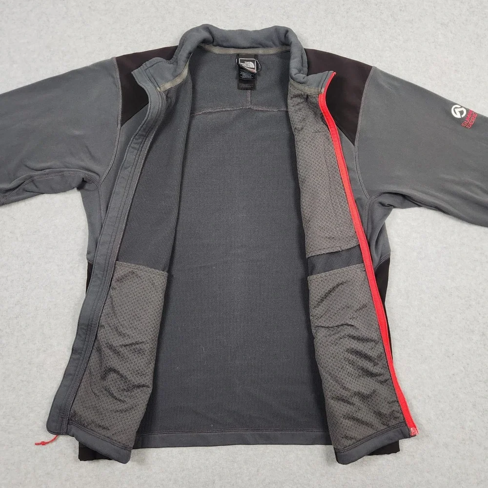 The North Face please review